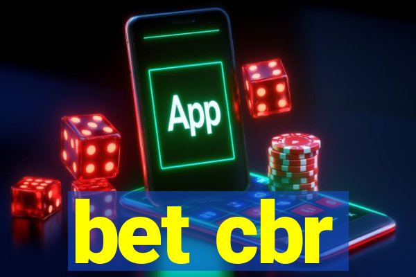 bet cbr